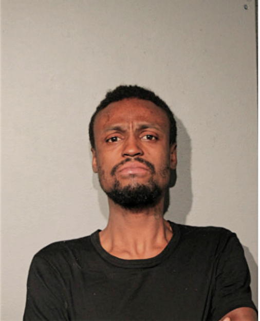 DONTAE L WILSON, Cook County, Illinois