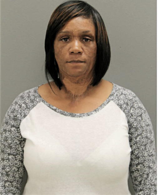 RONDA V WILSON, Cook County, Illinois