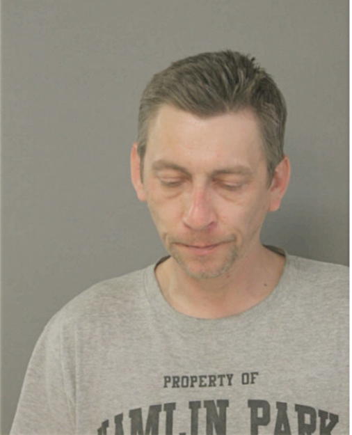 JAROSLAW WINIARSKI, Cook County, Illinois