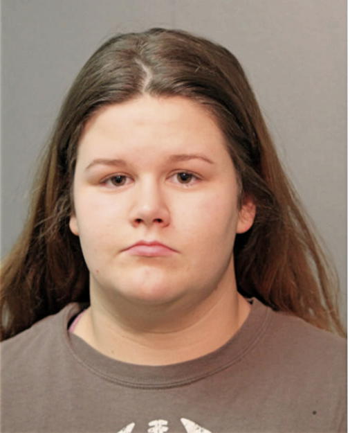 DANIELLE E WORDEN, Cook County, Illinois