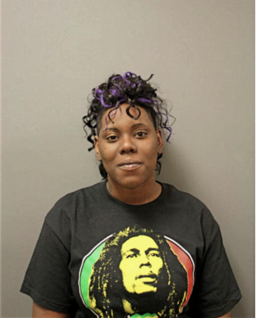 BRITTANY ZOLLICOFFER, Cook County, Illinois