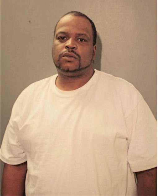 MICHAEL L ABRAHOM, Cook County, Illinois
