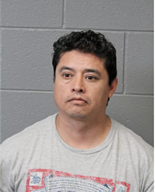 HUGO AGUILAR, Cook County, Illinois