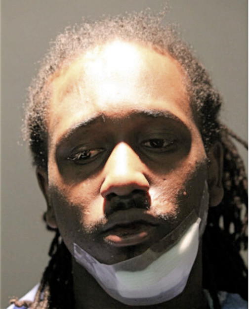 KEVIN M ALEXANDER, Cook County, Illinois