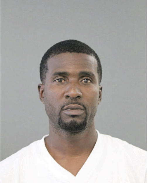MARCUS A ALMORE, Cook County, Illinois