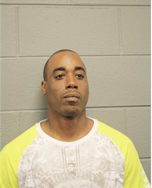 ANGELO ANDERSON, Cook County, Illinois