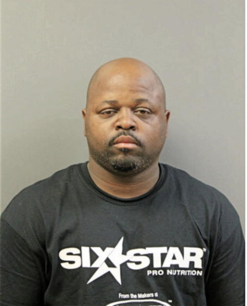 NATHAN L ASHFORD, Cook County, Illinois
