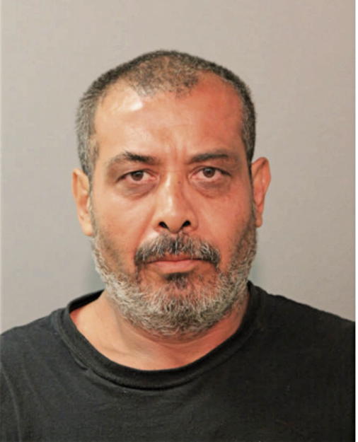 ANTONIO BALTRON, Cook County, Illinois
