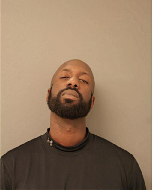 CEDRIC K BARBER, Cook County, Illinois