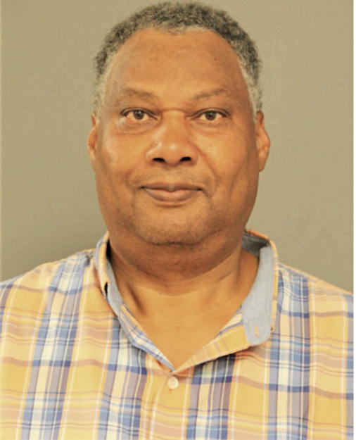 HAL BASKIN, Cook County, Illinois