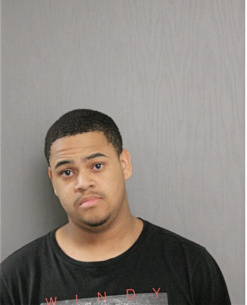 JONATHAN T BATES, Cook County, Illinois