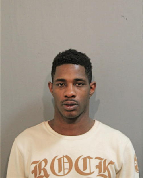 LORENZO M BELL, Cook County, Illinois