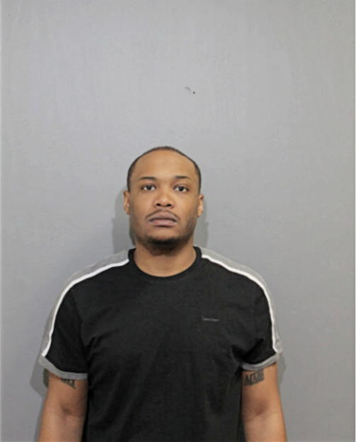 SHAKIR BONDS, Cook County, Illinois