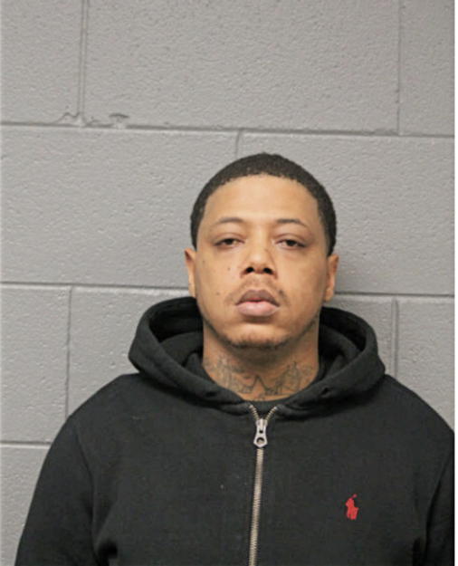 RANDAL A BONNER, Cook County, Illinois