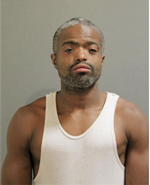 MICHAEL BOOKER, Cook County, Illinois