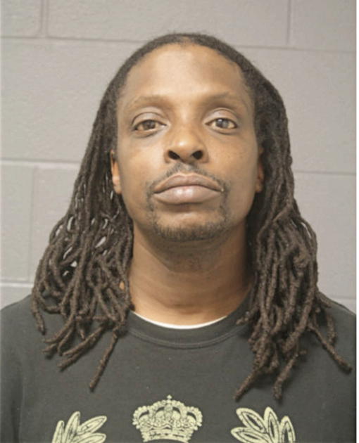 PHILLIP H BOWLING, Cook County, Illinois