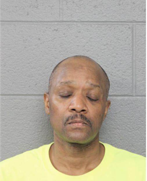 ALLEN D BOYCE, Cook County, Illinois