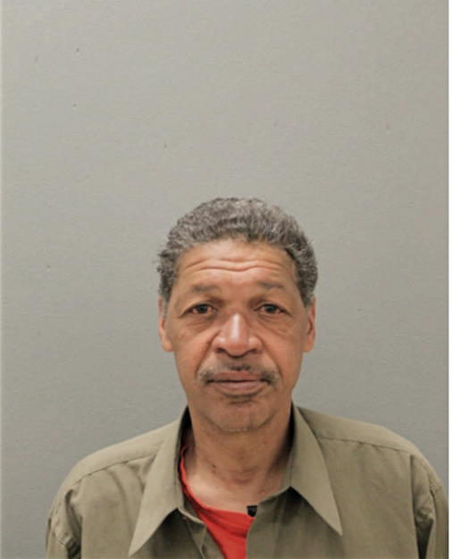 ARMANDO BROOKS, Cook County, Illinois
