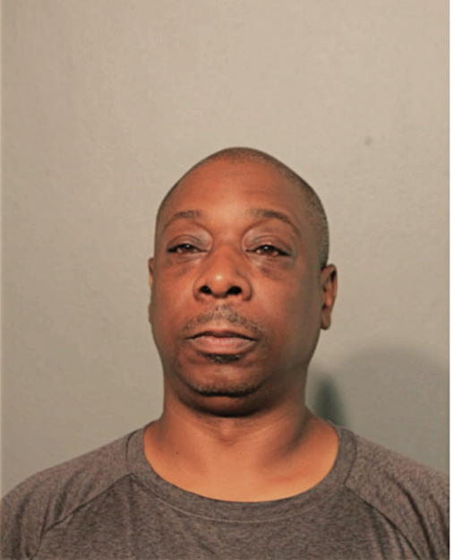 DWIGHT BROOKS, Cook County, Illinois