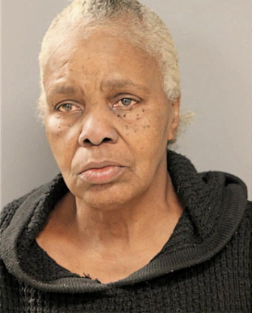 CLANCIE BROWN, Cook County, Illinois