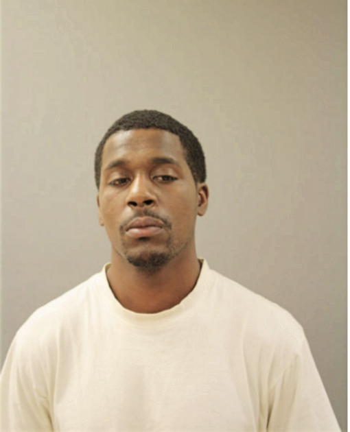 NARIUS L CASEY, Cook County, Illinois