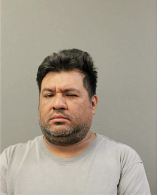 ANTONIO CASTRO, Cook County, Illinois