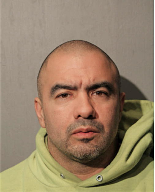JESUS S CASTRO, Cook County, Illinois