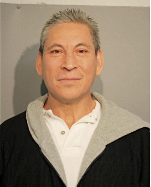 MARIO CHAVEZ, Cook County, Illinois