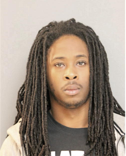 WALTER K CHRISTIAN, Cook County, Illinois