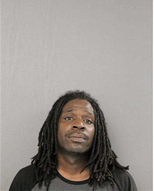 KENNETH M CLARK, Cook County, Illinois