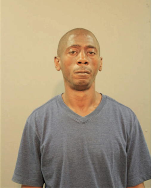 MCKINLEY CLARK, Cook County, Illinois