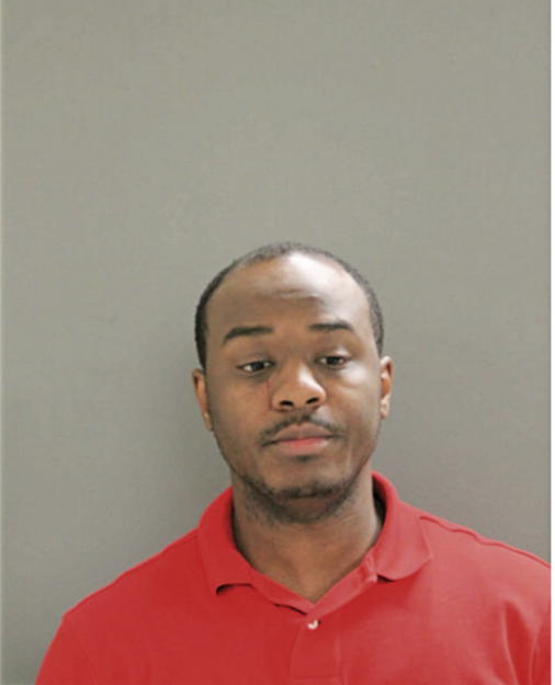 KEVIN CLEMONS, Cook County, Illinois