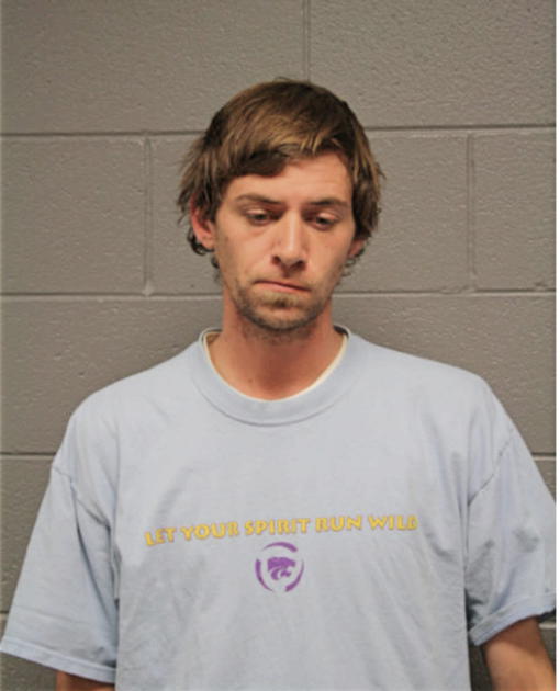 MATTHEW A COLCLASURE, Cook County, Illinois