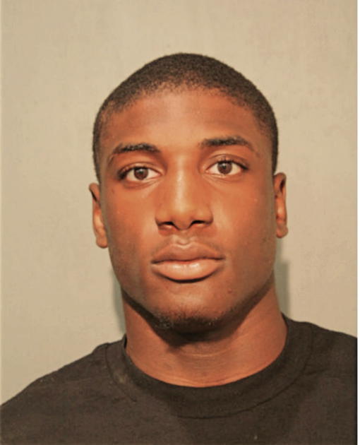 ANDRE L CONNER, Cook County, Illinois