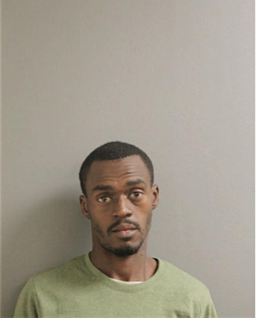 MARCUS L CONNER, Cook County, Illinois