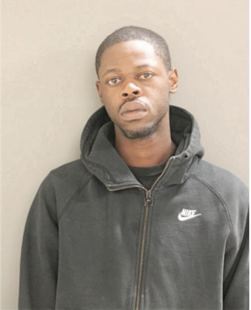 DEVON A COOPER, Cook County, Illinois