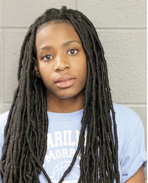 DIAMOND COOPER, Cook County, Illinois