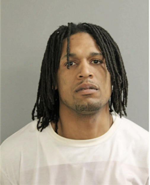 GREGORY COOPER, Cook County, Illinois