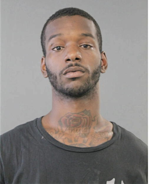 ANDREW COX, Cook County, Illinois