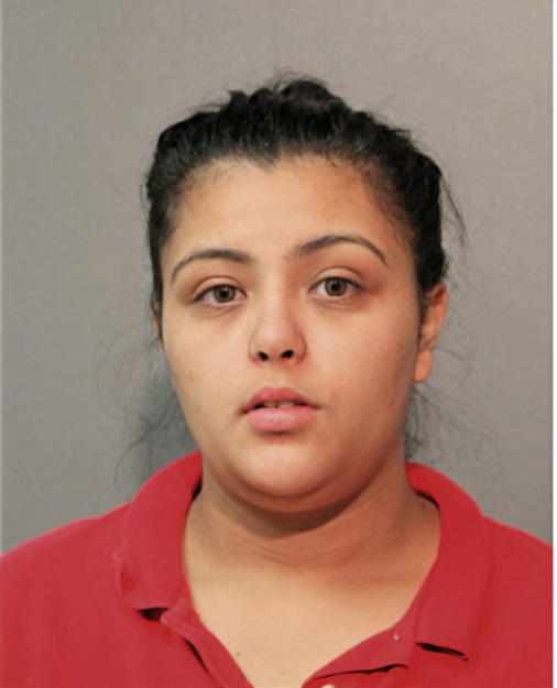 ANGELINE I CRUZ, Cook County, Illinois