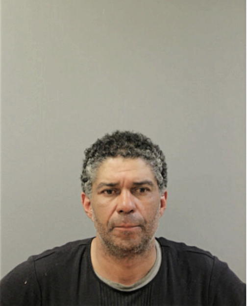 RICARDO CUEVAS, Cook County, Illinois