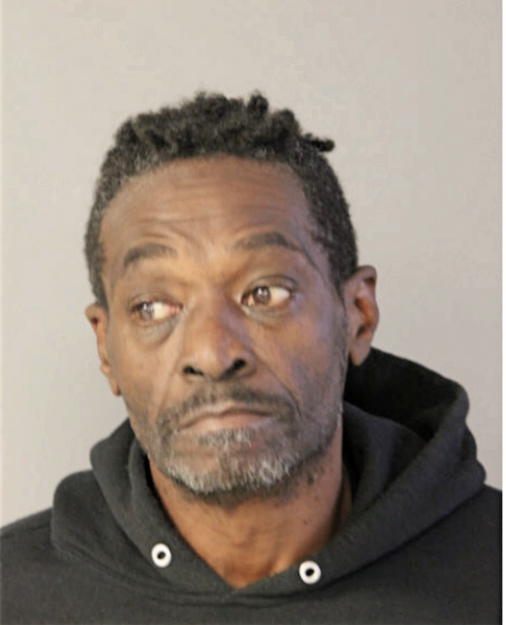 JESSE CUNNINGHAM, Cook County, Illinois