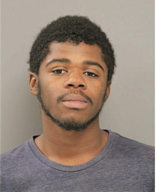DEONDRE DALE, Cook County, Illinois