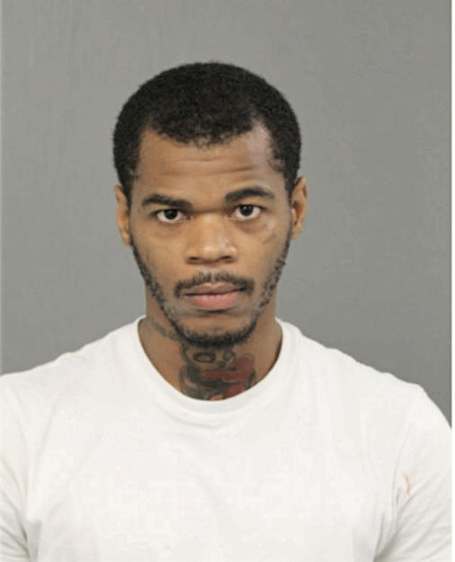 EURAL T.M DANTZLER, Cook County, Illinois
