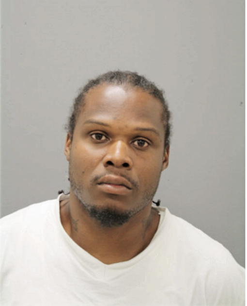 CHARLES DAVIS, Cook County, Illinois