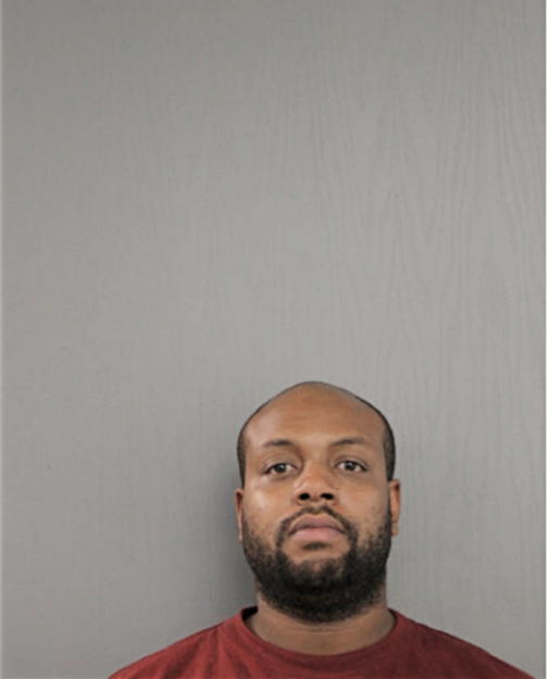 LEROY DAVIS, Cook County, Illinois