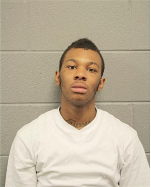 ANTON DAVISON, Cook County, Illinois