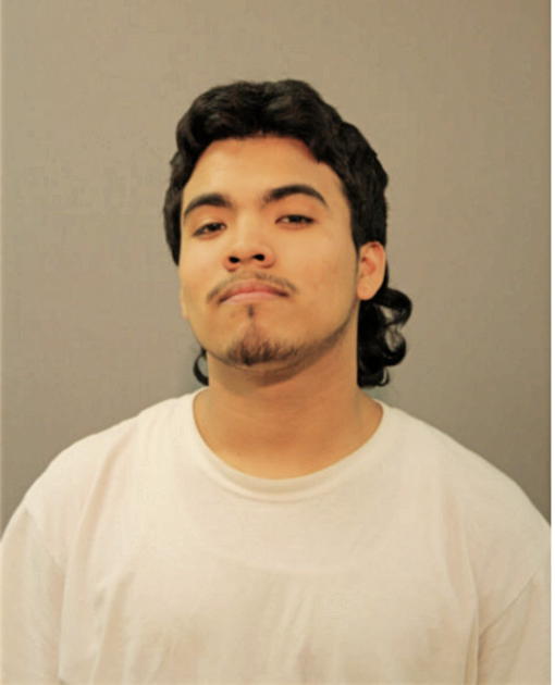 CARLOS DELGADO, Cook County, Illinois