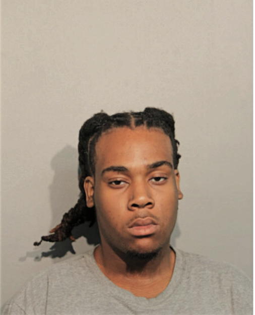FREDO DEMARET, Cook County, Illinois