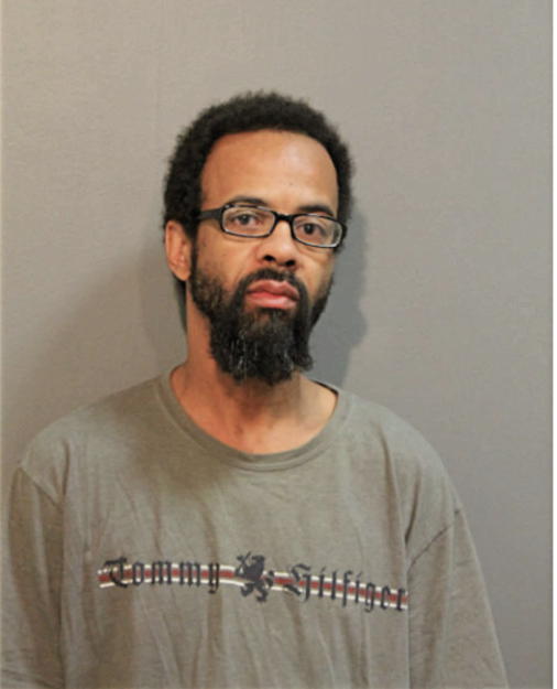 PARIS DONEL, Cook County, Illinois